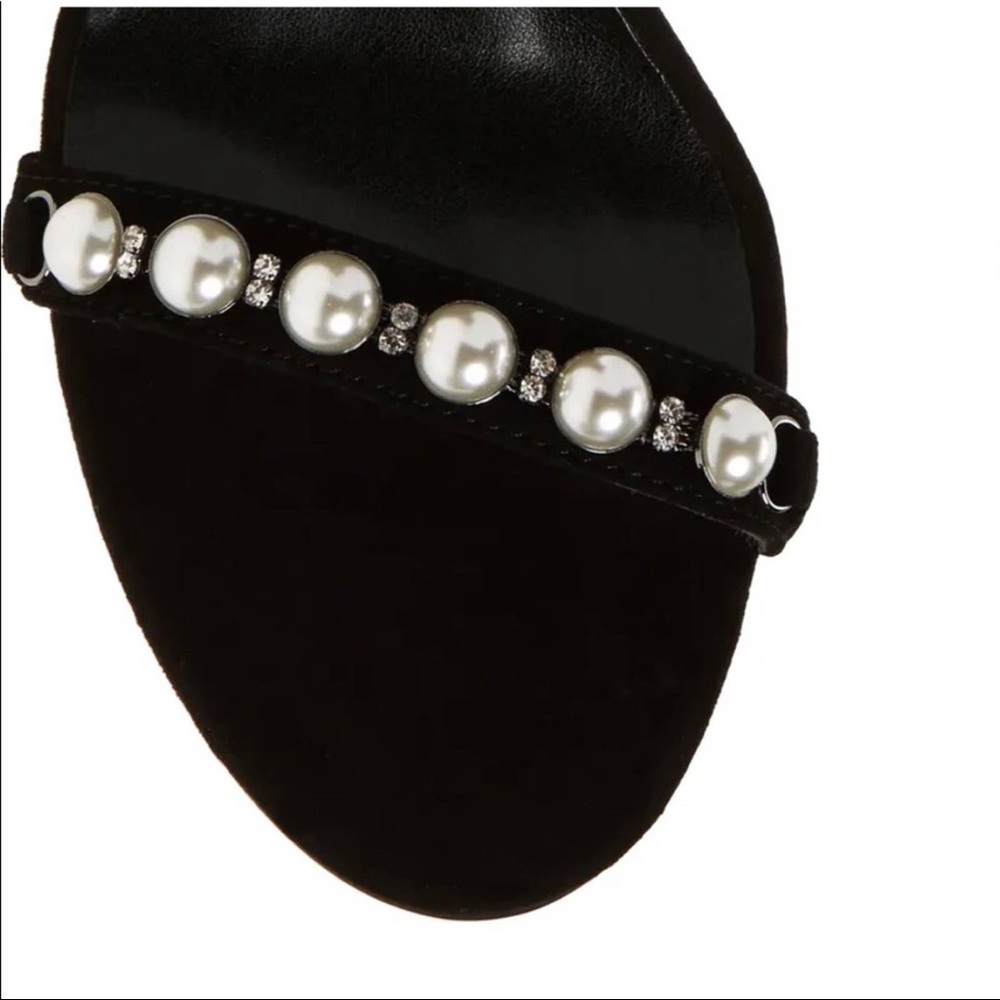 BP Natalie Embellished Sandal - Picture 3 of 10